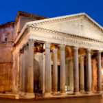 Covid-19 en Italia: Roma reabre el Panteón, el Coliseo y los Museos Vaticanos