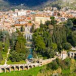 Una escapada a Tivoli desde Roma