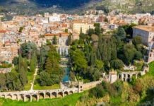 visitar tivoli