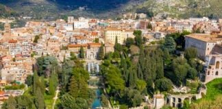 visitar tivoli