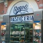 Regoli Pasticceria – Los mejores desayunos de Roma