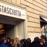 Pastasciutta – Las mejores pastas del Vaticano