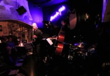 jazz roma