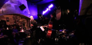 jazz roma