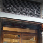 Marani, el bar de San Lorenzo
