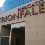 Mercado Trionfale