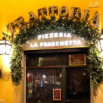 La Fraschetta – Bodegón en Trastevere