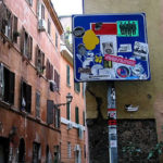 Trastevere – Recorrido por el barrio de Roma