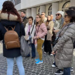 Tours gratuitos en Roma