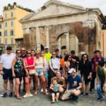 Viaje a Roma Barato: Guía para explorar la ciudad con poco presupuesto