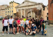 viaje a roma barato