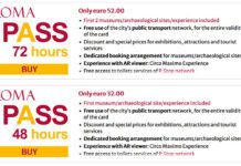 Tarjeta Roma Pass - Guía completa de beneficios y precios [2025]