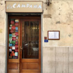 Los 10 restaurantes más antiguos de Roma