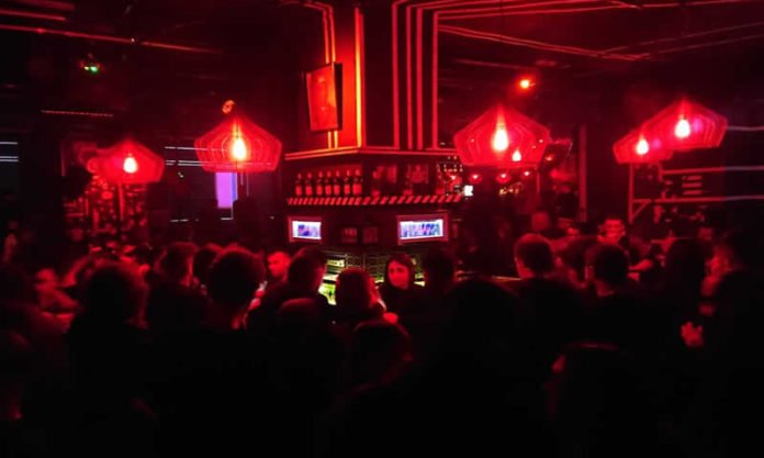 Las mejores discotecas de Roma