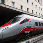 Tren Roma a Florencia