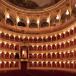 Concierto de Navidad del Teatro dell’Opera di Roma
