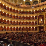 Teatro dell’Opera di Roma se digitaliza para su inauguración en diciembre