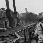 Josef Koudelka celebra la exposición de las antiguas ruinas romanas y griegas en Roma
