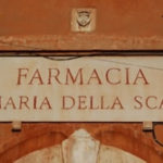 Visitar la farmacia más antigua de Roma