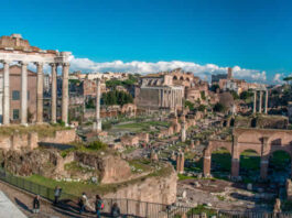 Que ver en Roma en 2 días
