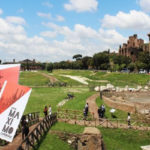 El Circo Máximo de Roma cobra vida con la realidad virtual