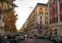 prati roma