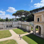 El Museo Etrusco de Roma abre sus jardines para jazz este verano
