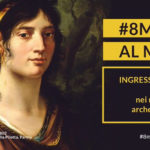 Museos de Italia gratis para mujeres el 8 de marzo