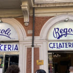 Los Maritozzi de Regoli Pasticceria