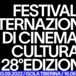 Isola del Cinema: el festival de cine al aire libre de Roma en la isla Tiberina