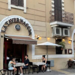 La Tavernaccia da Bruno (Trastevere)