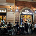 Ivo a Trastevere