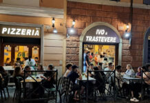 Ivo a Trastevere