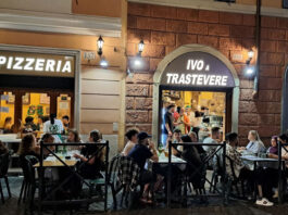 Ivo a Trastevere