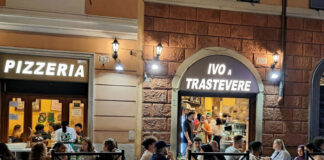 Ivo a Trastevere