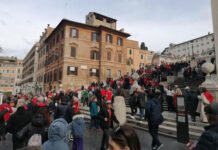 Cosas que ver en Roma freetour roma español