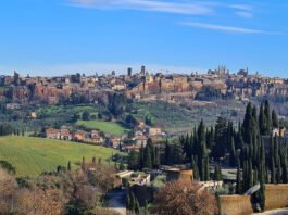 Viajar a Orvieto desde Roma (2025)