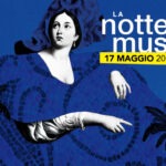 Noche de los Museos 2025 (17 Mayo)