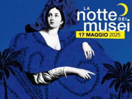 Noche de los Museos 2025