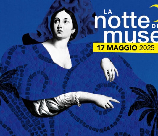 Noche de los Museos 2025