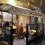 Osteria da Fortunata, lo mejor de la cocina romana