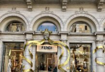 roma fendi