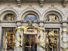 roma fendi