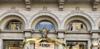 roma fendi