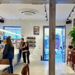 Luna, nuevo espacio para el café de especialidad y buena cocina