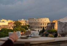 tour privado roma