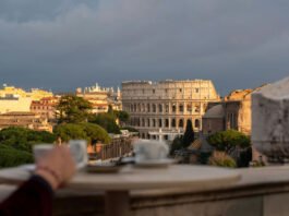 tour privado roma