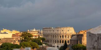 tour privado roma