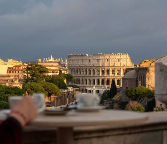 tour privado roma