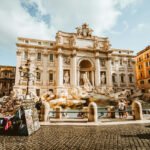 Dónde dormir en Roma en otoño e invierno 2025-26: mejores zonas para turistas